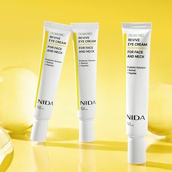 新品　アンストレス　PROBIOTIC EYE & NECK DAY CREAM CHRISTINA JAPAN OFFICIAL HP / プロバイオティックアイ＆ネック